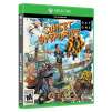 Sunset Overdrive (Xbox One)