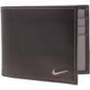 Dicks Sporting Goods: Nike Leather Passcase or Billfold Wallet for $19.98 Each