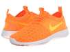 Nike Womens Juvenate Shoes (Blue or Orange)