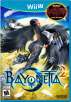 Bayonetta 2 (Nintendo Wii U)