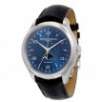 Jomashop Baume & Mercier Watches: Baume & Mercier Clifton Blue Dial Alligator Watch $1895, More
