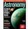 1-Year Astronomy Magazine (12 Issues) for $9.99