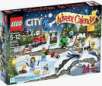 LEGO City - Advent Calendar #60099