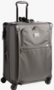 Tumi 26" Alpha 2 Short Trip Expandable Four-Wheel Packing Case for $437.5, More