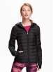 Go-Warm Down Frost-Free Jacket for Women