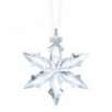 Swarovski Christmas Ornament - Annual Edition 2015