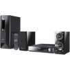 Panasonic SCPTX5 2.1-Channel DVD Theater System