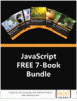 Packt Exclusive JavaScript 7-eBook Bundle for Free