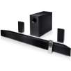 VIZIO 42" 5.1 Soundbar w/ Wireless Subwoofer & Satellite Speakers + $100 Dell eGift Card