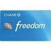 Chase Freedom Card: $150 Cash Back w/ $500 Spent for New Customers