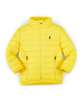 Boys Lightweight Puffer Jacket: Boys 2-7 for $38.99, Boys 8-20 for $44.99