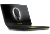 Dell Alienware 15 R2 Game 15.6" Laptop: Core i7-6700HQ 2.6GHz, 8GB RAM, 1TB HDD, Windows 10 Home