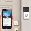 Ring Wi-Fi Enabled Video Doorbell