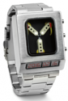 Back to the Future Flux Capacitor Wristwatch