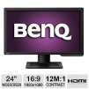 BenQ 24" XL2411Z Class 3D TN LED Monitor