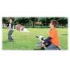 Deluxe Mr. Quarterback Football Passing Machine