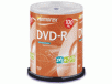 Memorex 100-Pack 16x DVD-R