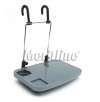 Multi-Functional Tray, Providing a Desk Space in The Car For Notebook, Food and Drink