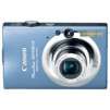 Canon PowerShot SD1100 IS 8.0-Megapixel Digital ELPH Camera, Blue