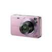 Sony Cyber-shot DSC-W120 7.2MP 4x Zoom Digital Camera