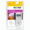 P3 International P4400 Kill A Watt Electricity Usage Monitor