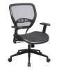 Office Star Professional Air Grid Deluxe Task Chair