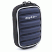 Dark Blue EVA Hard Shell Camera Case, Model POU-2003