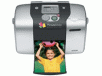 Epson PictureMate Deluxe Photo Printer