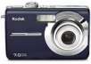 Kodak EasyShare M753 7-Megapixel Digital Camera - Denim