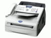 Brother PPF-2820 Laser Fax Machine