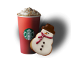Starbucks: Free Holiday Pastry with Holiday Beverage Purchase (11/23), More