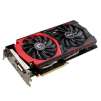 MSI GeForce GTX 980 GTX 980 GAMING 4G 4GB 256-Bit GDDR5 PCI Express 3.0 x16 HDCP Ready SLI G-SYNC Support Video Card