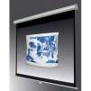 Inland Pro-HT 05351 100" Manual Projector Screen
