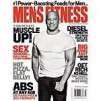 DiscountMags: Mens Fitness or Shape for $2.99 per year, Architectural Digest $3.89 per year