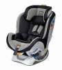 Chicco NextFit Convertible Car Seat - Intrigue