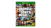 Grand Theft Auto V for Xbox One