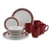 Corelle Livingware 16-Piece Dinnerware Set (Various Choice)