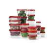 KMart Select Kitchenware: Rubbermaid 40-Piece Food Storage Set $8, More