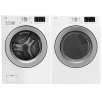 Kenmore 4.3 cu. ft. Front-Load Washer and 7.3 cu. ft. Dryer w/ Sensor Dry + $208 in Points