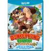 Donkey Kong Country: Tropical Freeze for Nintendo Wii U