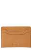 Skagen Torben Leather Card Case
