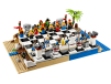 LEGO Pirates Chess Set