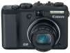 Canon PowerShot G9 12.1MP 6x Zoom Digital Camera