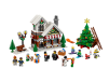Lego 10249 Winter Toy Shop $79.99 + Free Gingerbread House w/ $99 Purchase, More