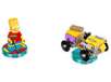 LEGO Dimensions Expansion Packs from $11.24 + Free Shipping
