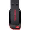 SanDisk Cruzer Blade 32GB USB 2.0 Flash Drive, Black