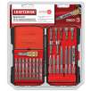 Craftsman 54 pc. Driving Set