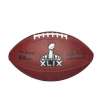 Wilson Super Bowl 49 Official NFL Game Football - Black Friday