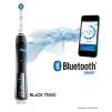 Oral-B 7000 SmartSeries with Bluetooth Technology Black