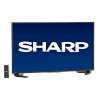 Sharp 65" Class 4K Ultra HD LED Smart TV